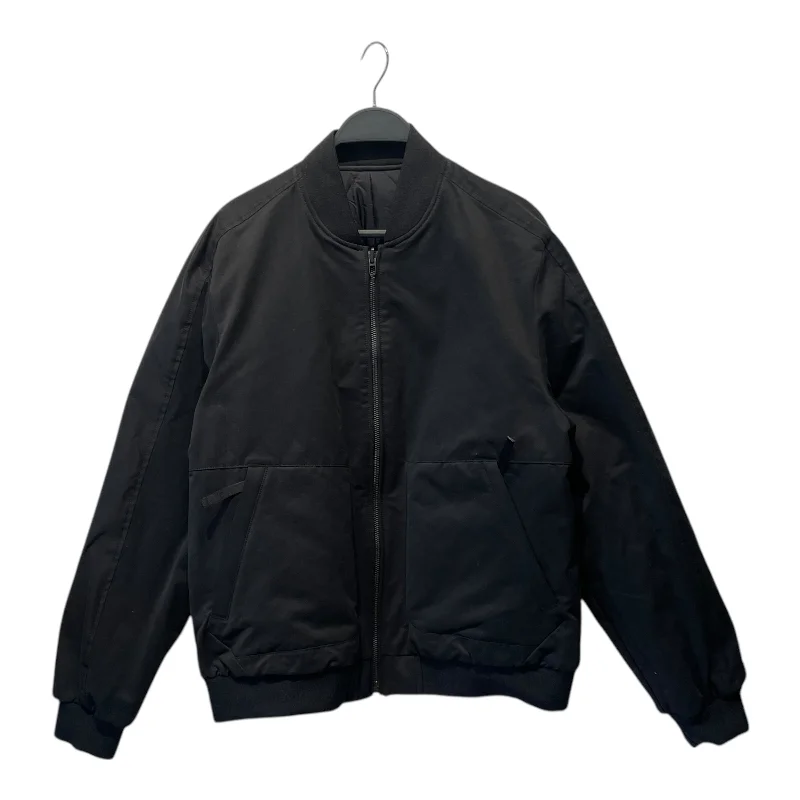 lululemon/Blouson/Nylon/BLK/ Bold Men's Animal