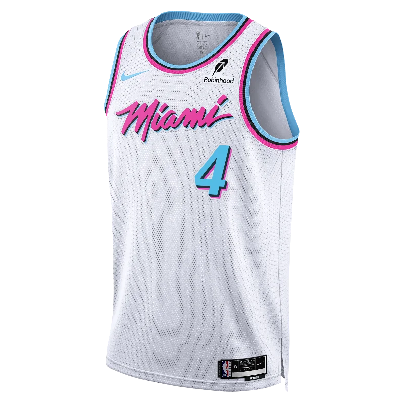 Isaiah Stevens Nike Original Vice Swingman Jersey Practical Men's Multi