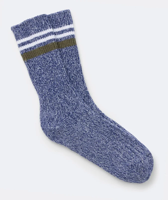 Camp Socks Organic