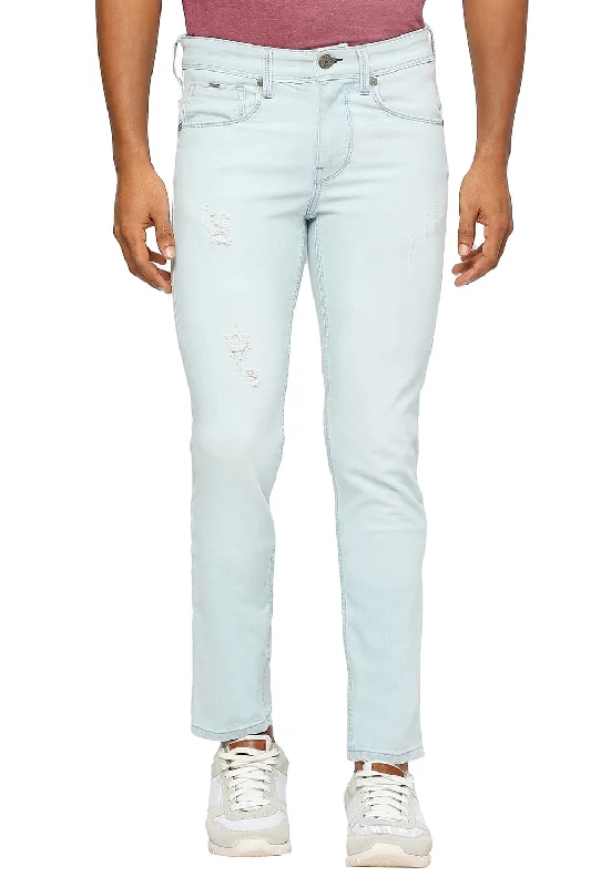 Torque Fit Stretch Jeans Bohemian Men's Free