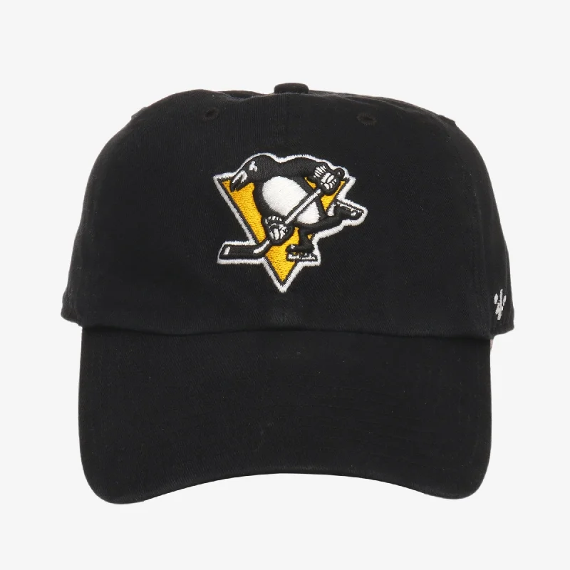 Pittsburgh Penguins Cap Beach