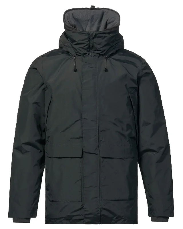 Musto Mens Headland Pertex Primaloft Parka Street