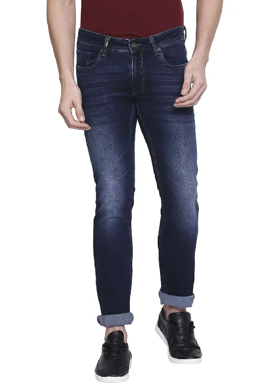 Torque Fit Stretch Jeans Sleek Men's Contemporary 