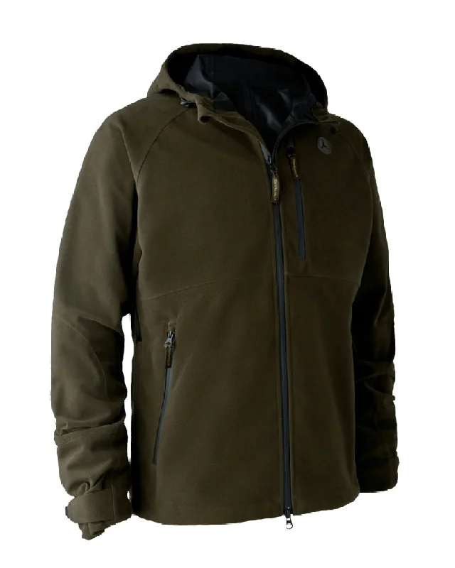 Deerhunter PRO Gamekeeper Short Jacket Beach