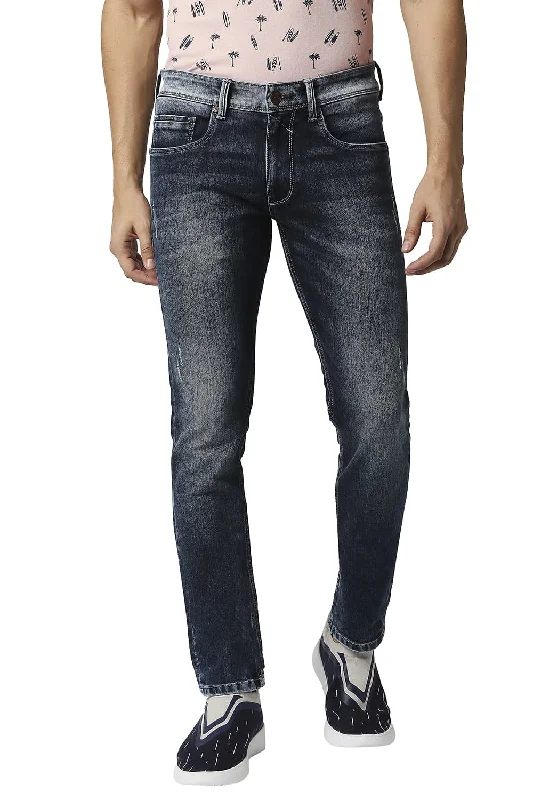 Blade Fit Stretch Jeans Traditional Men's Country