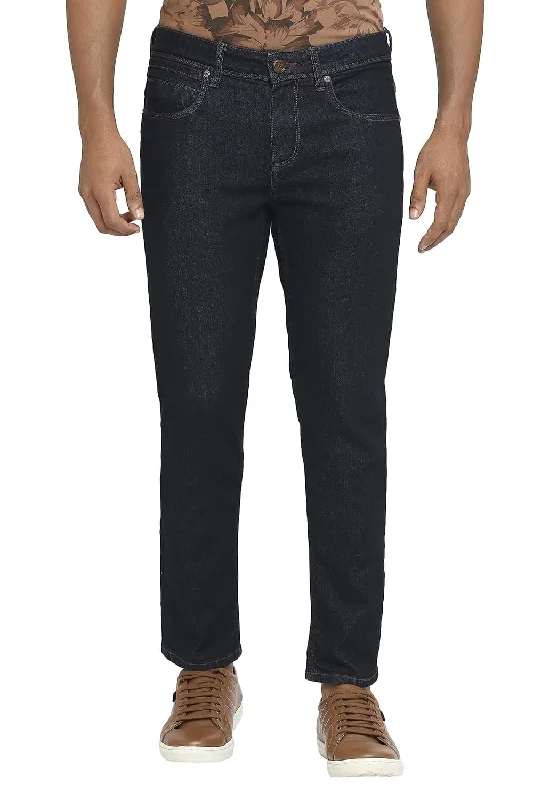 Torque Fit Stretch Jeans Confident Men's Power