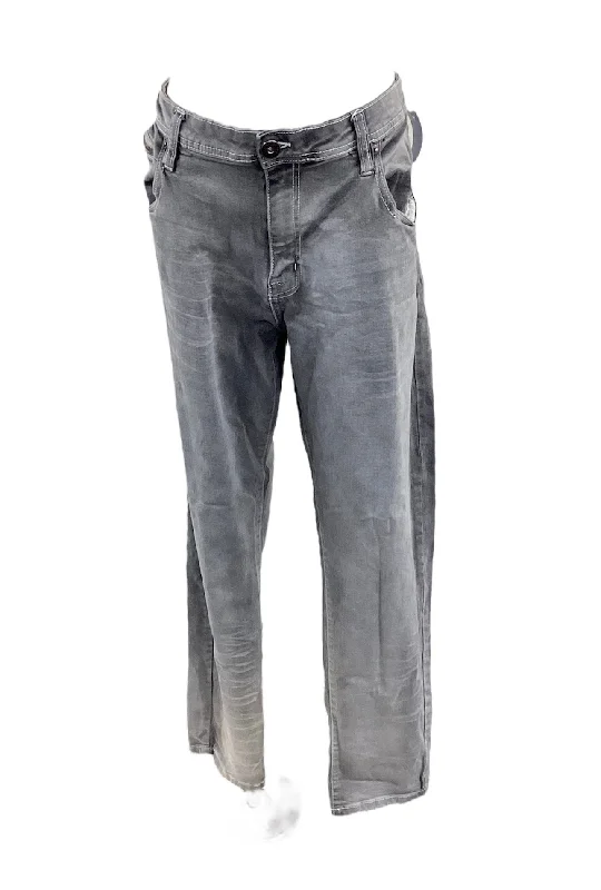 Modern Culture Men's Jeans 38x32 Sleek Men's Contemporary 