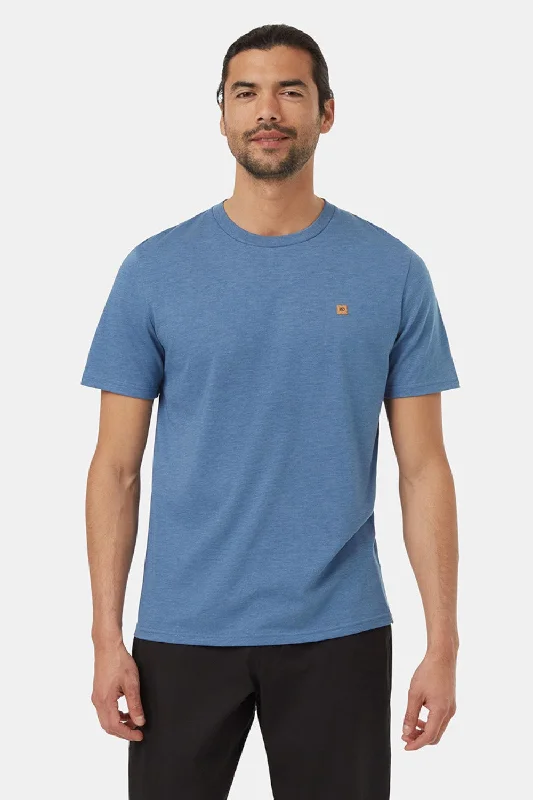 Tentree TreeBlend Classic T-Shirt Athletic Men's High