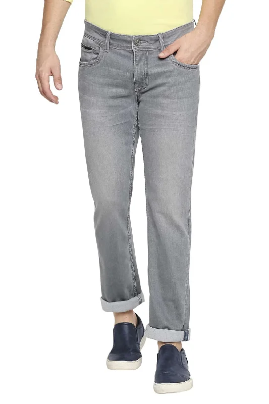 Torque Fit Stretch Jeans Minimalist Men's Casual 