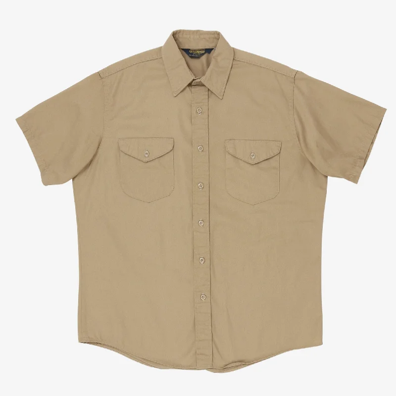 SS Safari Shirt Bold Men's Animal