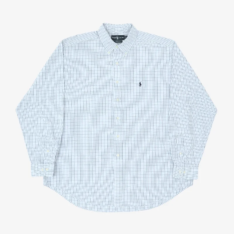 BD Check Shirt Lumberjack