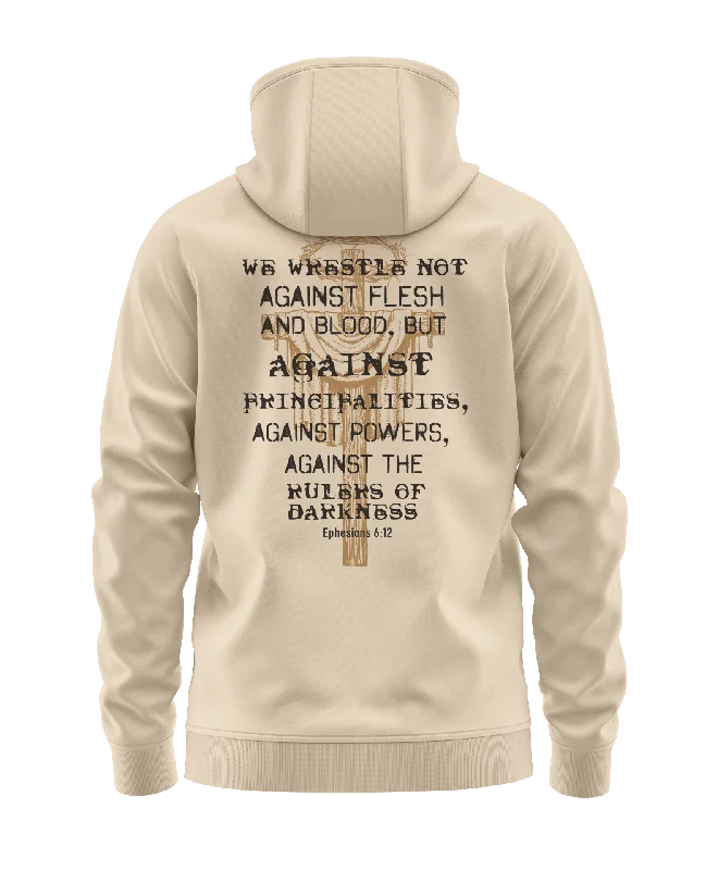 The Rulers of Darkness Hoodie Adventure