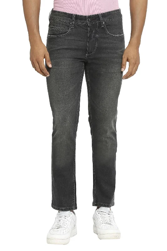 Blade Fit Stretch Jeans Sophisticated Men's 