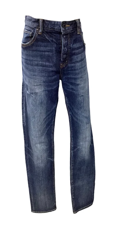 NWT PRPS Men's Jean 34x35 Luxurious Men's High