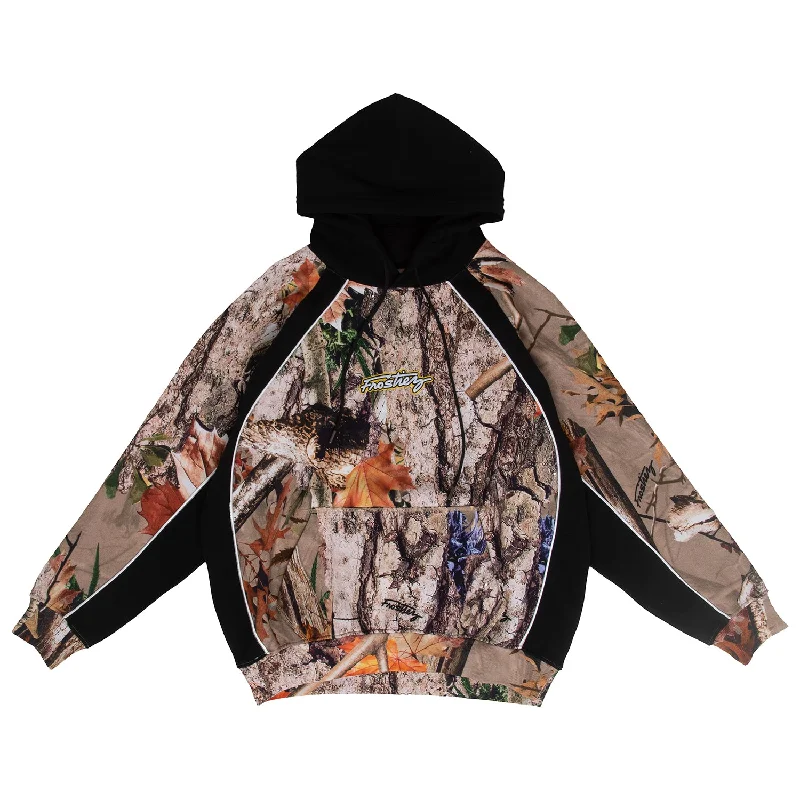 Frostiez Coldest Tree Hoodie Dynamic Men's High