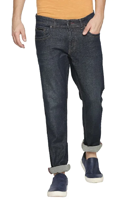 Blade Fit Stretch Jeans Relaxed Men's Beach