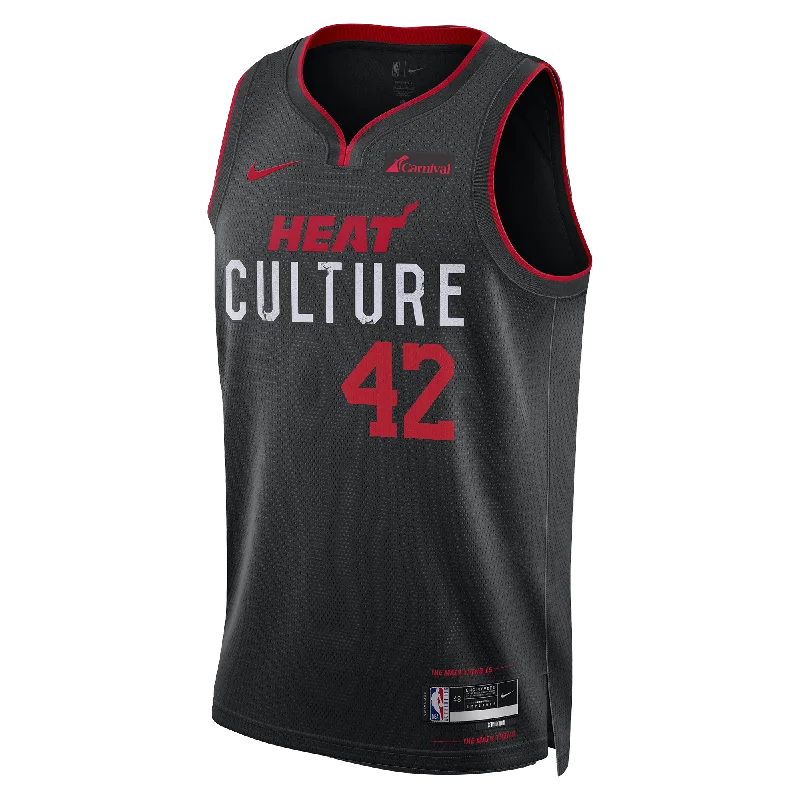 Kevin Love Nike HEAT Culture Swingman Jersey Dapper Men's 1920S