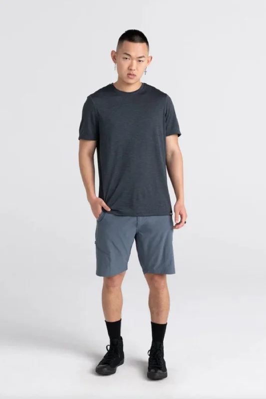 Saxx All Day Aerator Tee Refined Men's European