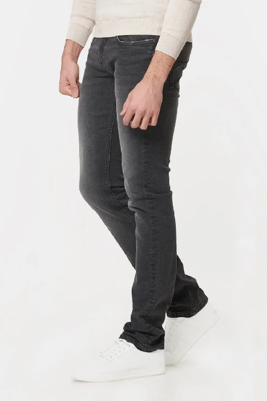 Torque Fit Stretch Jean Confident Men's Power