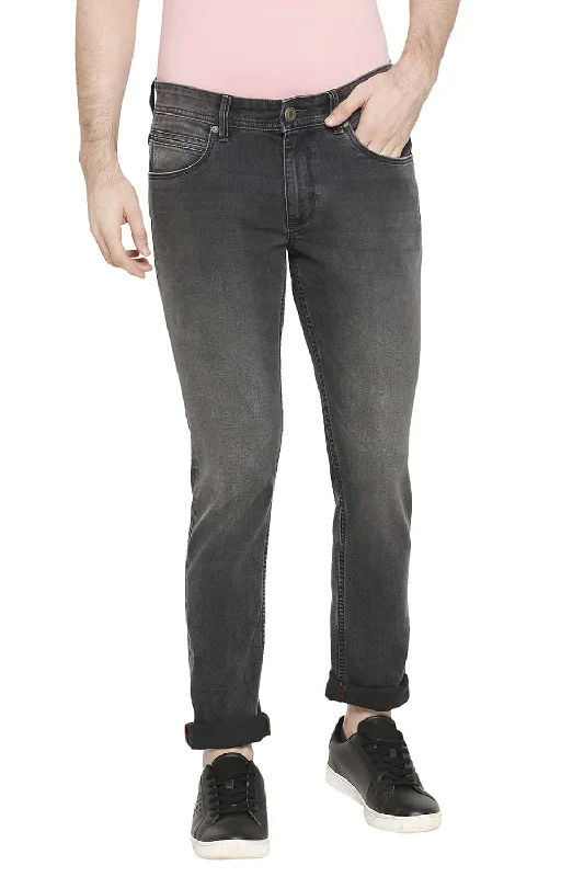 Blade Fit Stretch Jeans Cclassic Men's Tweed