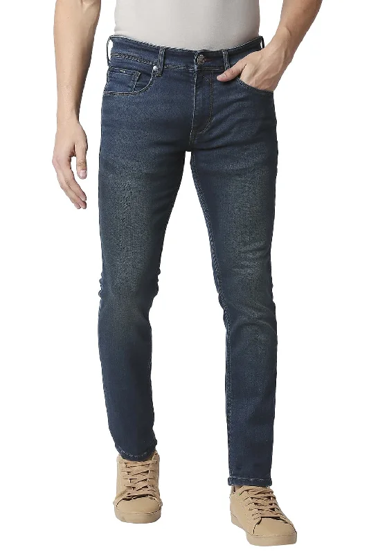 Blade Fit Stretch Jeans Vacation