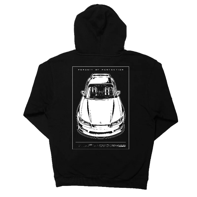 S15 Hoodie Cozy Men's Winter