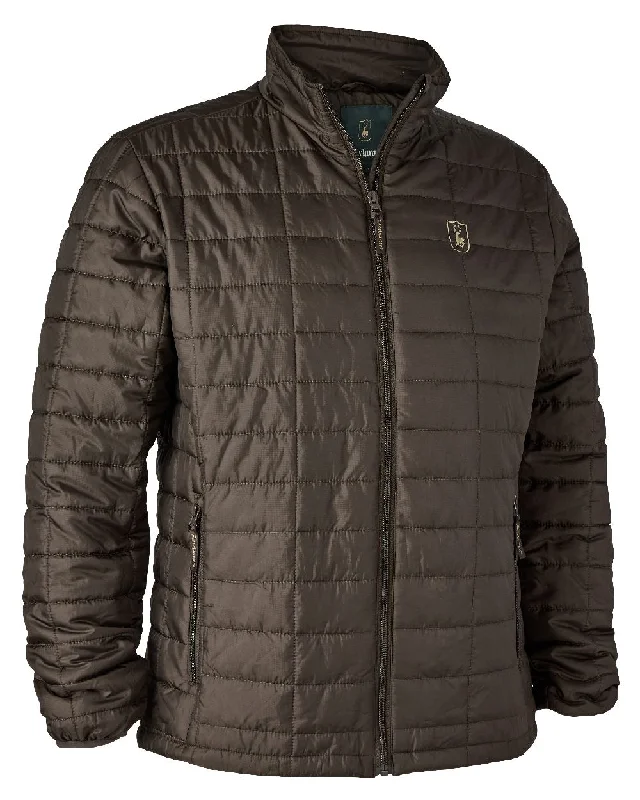 Deerhunter Muflon Packable Jacket Gym