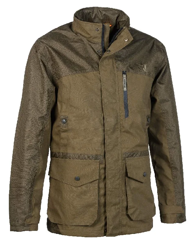 Percussion Imperlight Hunting Jacket Masculine Men's Thick