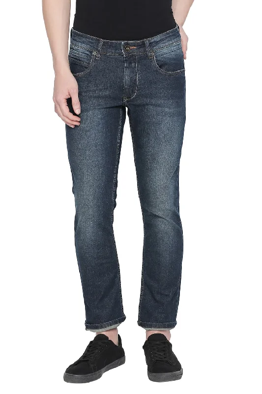 Torque Fit Tinted Stretch Jean Vacation