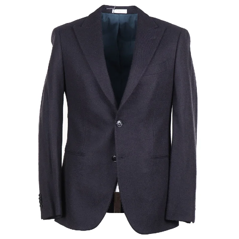 Boglioli Pure Cashmere Sport Coat Organic