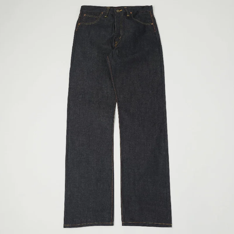 Lee Archives 1952 'Riders' 101Z Regular Straight Jean - Raw Modern Men's 