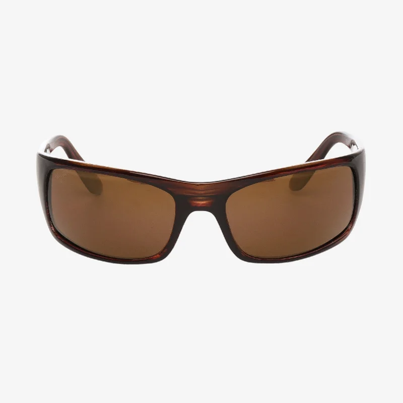 Peahi Sunglasses Earthy Men's Sustainable 