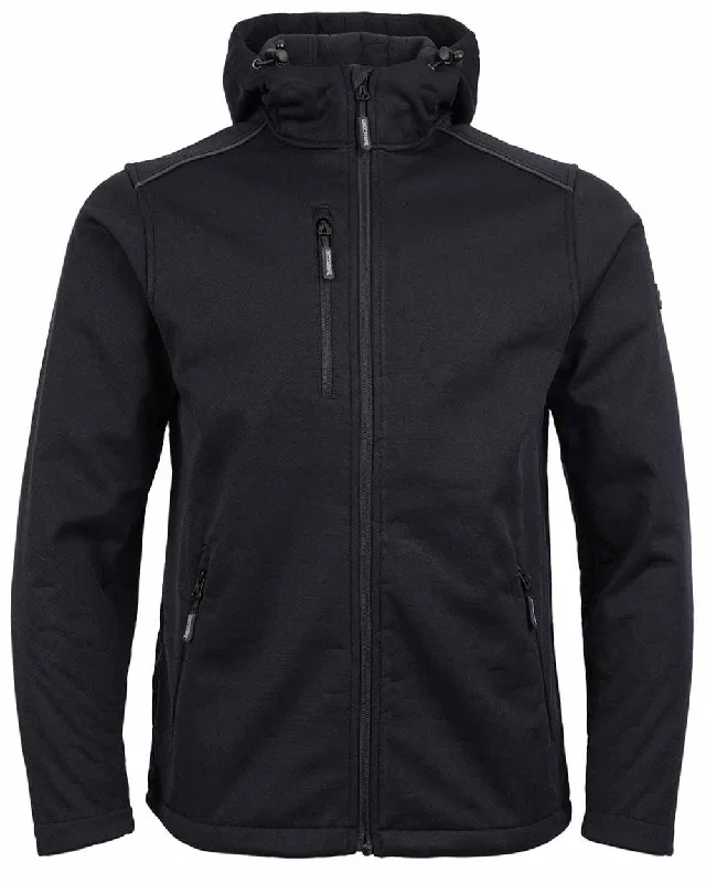 TuffStuff Hale Jacket Elegant Men's Cashmere