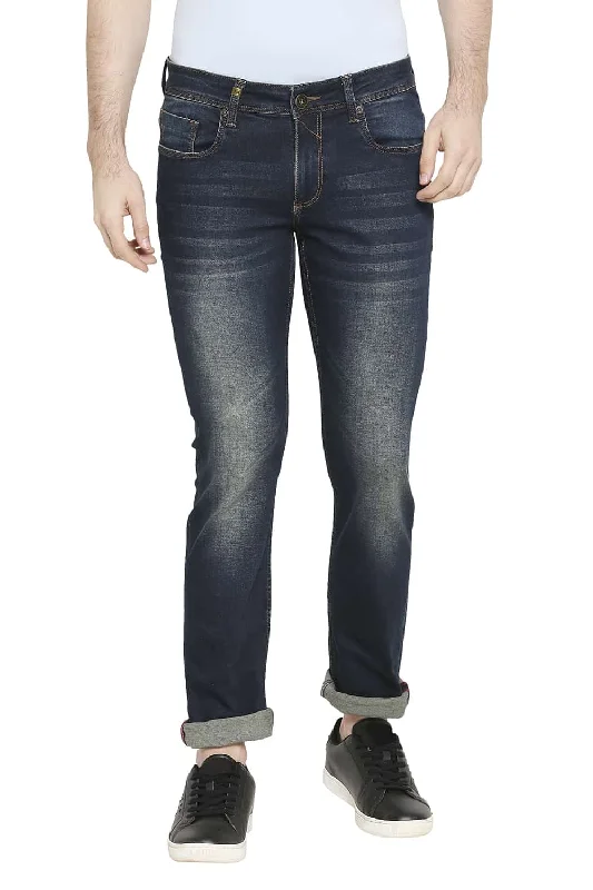 Torque Fit Stretch Jeans Masculine Men's 