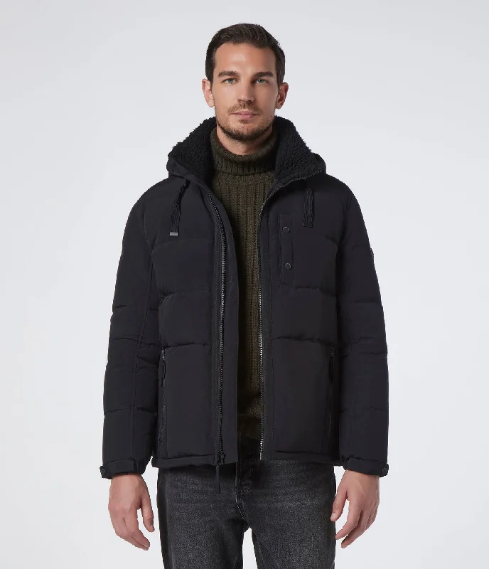 Hubble Down Jacket Modern Men's Tech