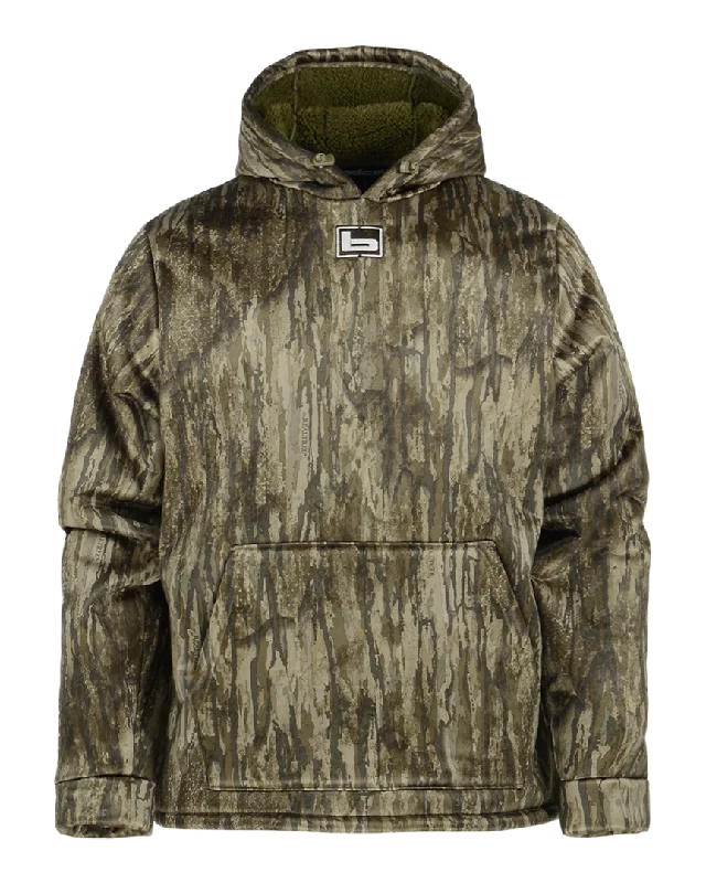 Atchafalaya Pullover Lumberjack