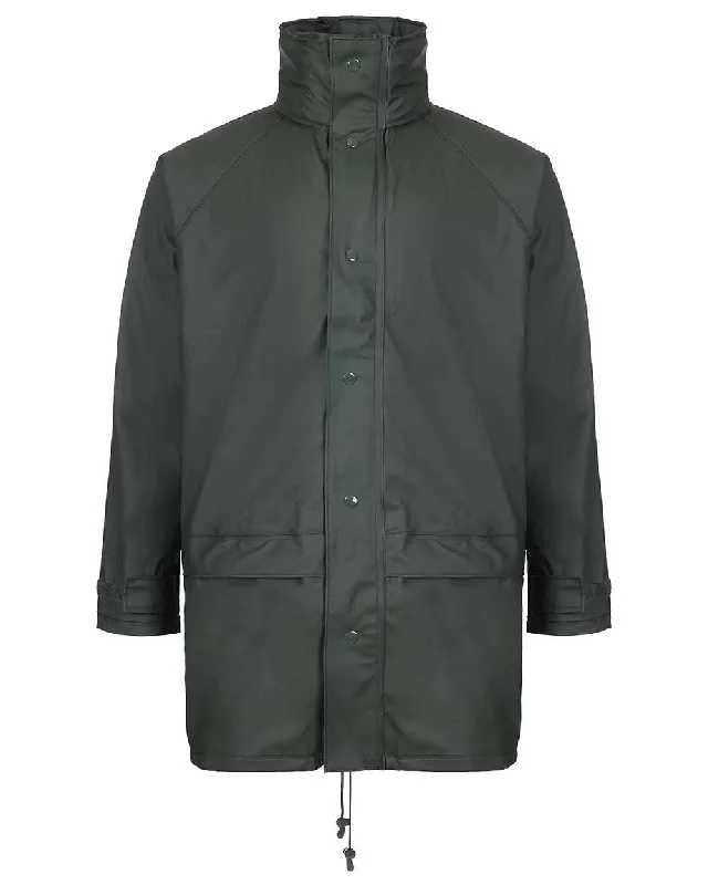 Fort Flex Jacket Trendy Men's Scandinavian