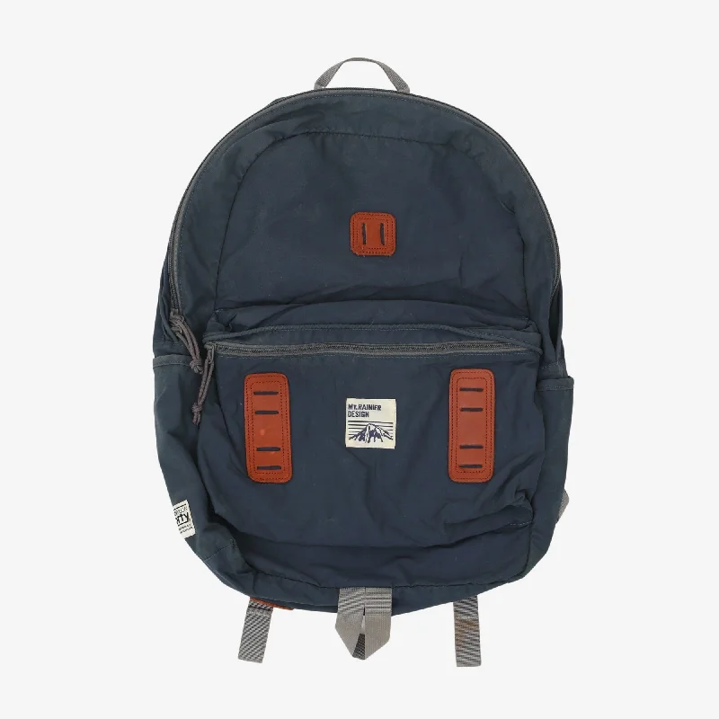 Sixty Forty Backpack (Medium) Bold Men's Statement