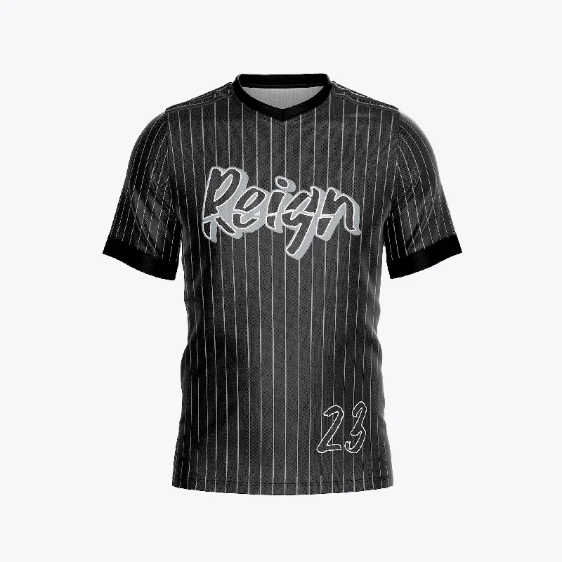 Quakes x Reign Jersey Artistic Men's Hand