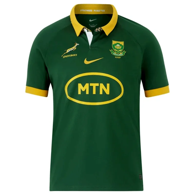 Springboks Stadium Home Jersey by Nike Business