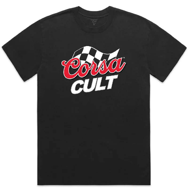 COORSA CULT TEE Tailored