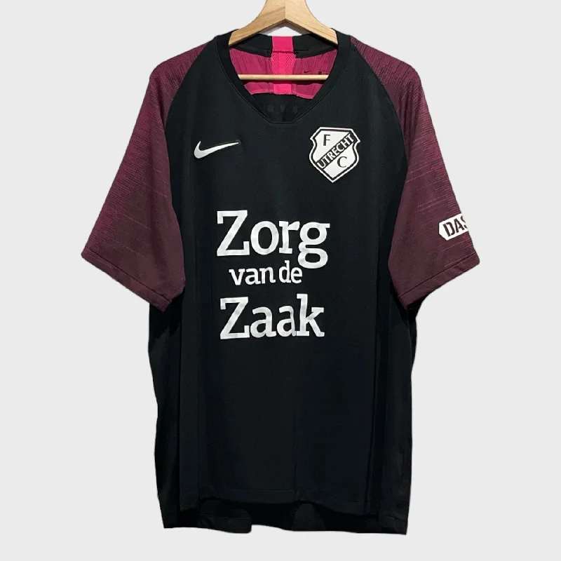 2019/20 FC Utrecht Away Jersey 2XL Artistic Men's Avant