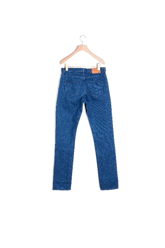 JEAN Brut - Denim Hip Men's Retro