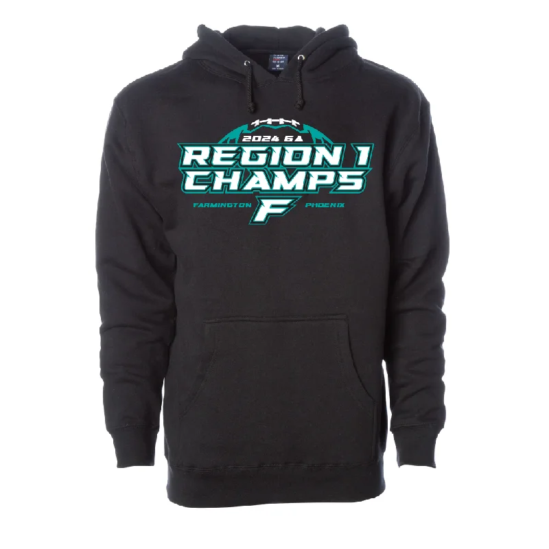 Region 1 Champs Hoodie Refined Men's Hand