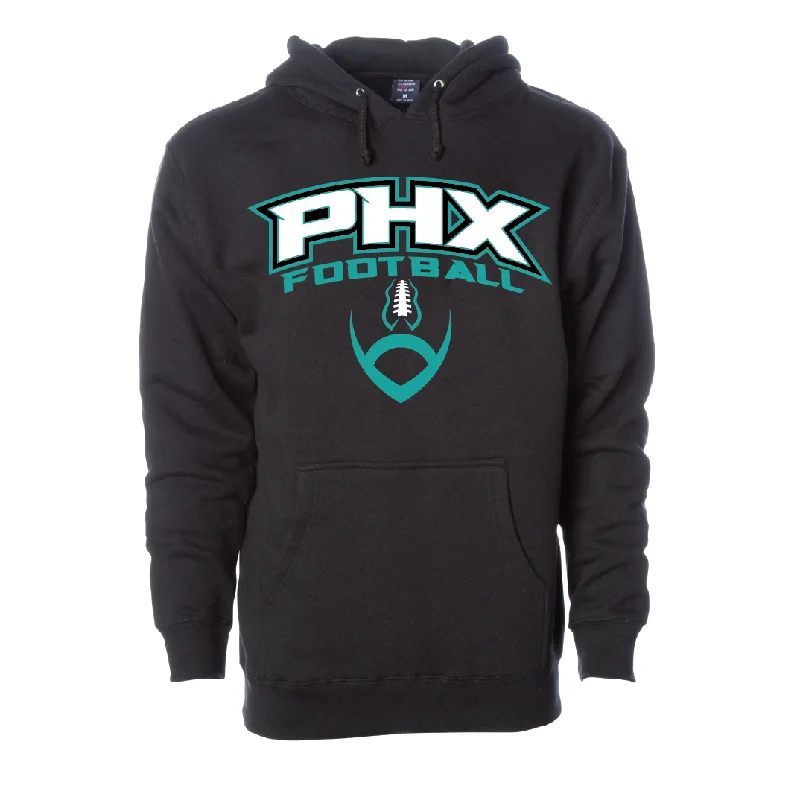 Farmington Phoenix PHX Football Hoodie Modern Men's 