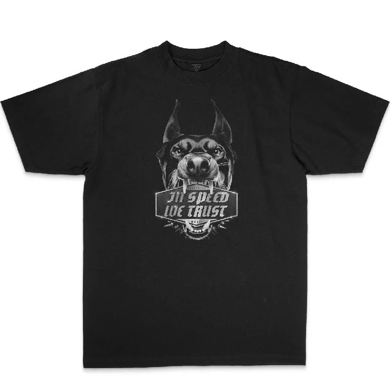 DOBERMANN OVERSIZED BOX TEE Hip Men's Urban