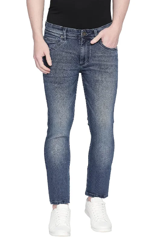 Torque Fit Stretch Jeans Traditional Men's Country