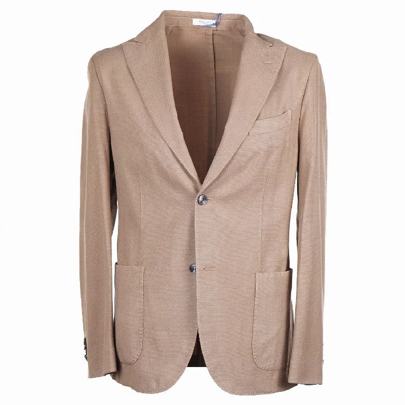 Boglioli Wool 'K Jacket' Sport Coat Relaxed Men's Australian 