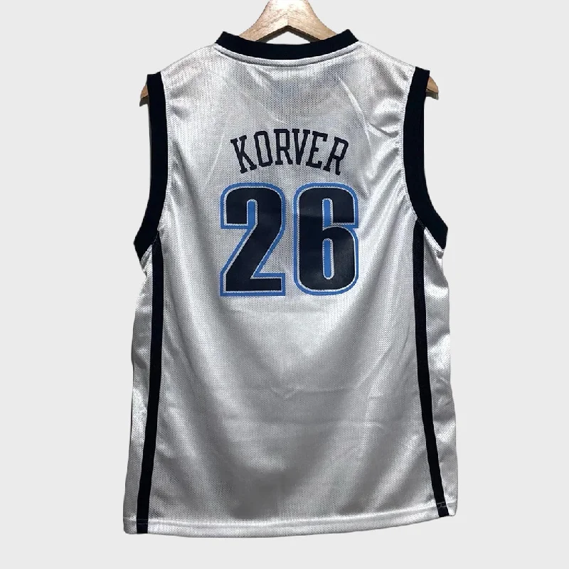 Kyle Korver Utah Jazz Jersey Youth L Bohemian Men's Free