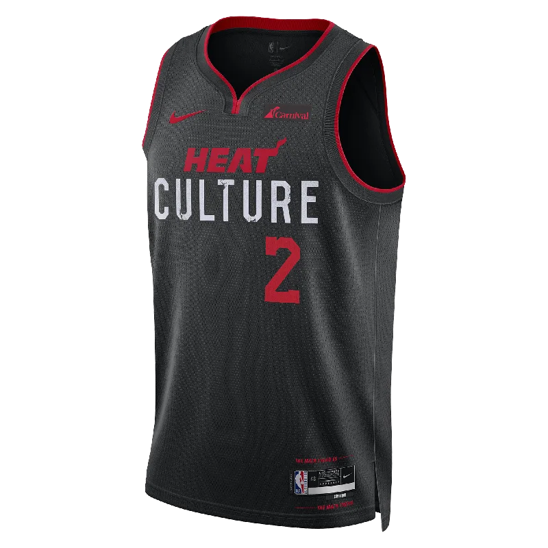 Terry Rozier III Nike HEAT Culture Youth Swingman Jersey Sophisticated Men's French